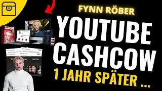 TheCashCowConcept von Fynn Röber nach einem Jahr – Meine Erfahrungen