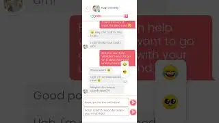 Lovelink: conversation with Hugo Part 1