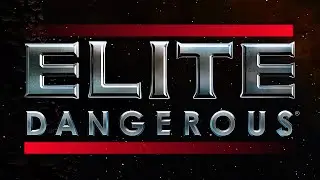 1 Hour Elite Dangerous Music & Ambience