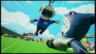 🏆Stumble guys | trailer oficial 🏆