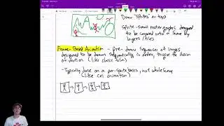 (Unit 8) Animation 3: Frame-Based Animation