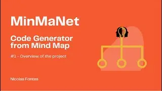 #1 MinMaNet [OPEN SOURCE] - Apresentação do Projeto