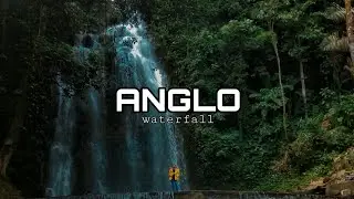 ANGLO WATERFALL | CINEMATIC VIDEO