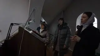 Богородице, Богородице, матерь Света, Любви и Добра
