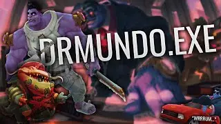 Dr. Mundo.exe