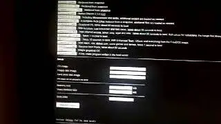 The *better* version of Js Linux