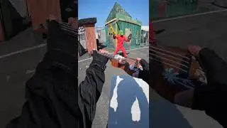 Nerf Challenge🔫🔫 