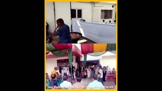 Kawom Meukek Sepakat Banda Aceh dan Aceh Besar Peringati Maulid Nabi Di RRI Banda Aceh