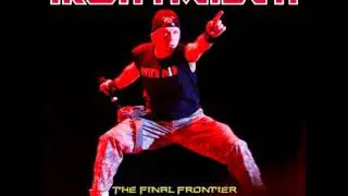 Iron Maiden - The Talisman (Moscow 2011)