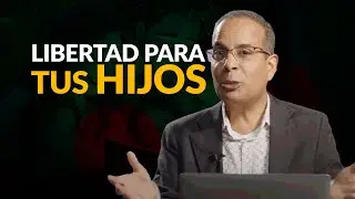 Educa Hijos con VALORES ETERNOS