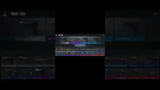 Открыл удалённый бокс!!! 
