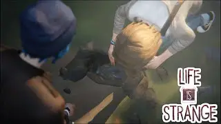 НАШЛИ РЕЙЧЕЛ ► Life is Strange #12