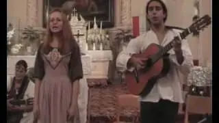 Jézus, életem, erőm, békém
