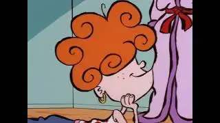 Los Eds conocen a las hermanas crueles - ED, EDD Y EDDY ESPAÑOL LATINO