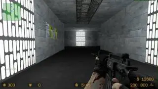 Counter-Strike: Source (Video #1)