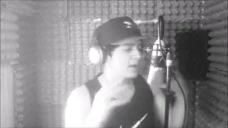 FALSO AMOR//BUGER Y MIXER//BSCR PROD//IDUBEATS// (Videoclip).