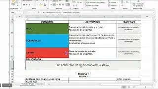 CAPACITACIÓN FORMATO D