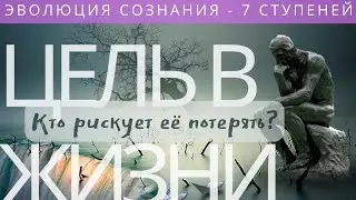 Цена Системной ступени сознания - кризис среднего возраста или утрата смысла жизни
