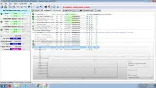 hard drive test using Sentinel software