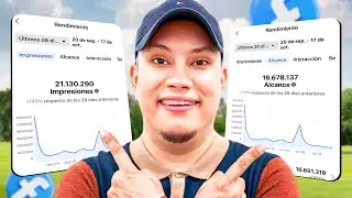 Cómo Multiplicar tu ALCANCE en Facebook y Monetizar