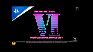 GTA 6 Official Cinematic Reveal Trailer December 2024