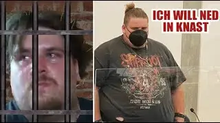 Drachenlord und der Knast
