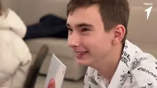 Международный день «Спасибо»