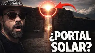 🇵🇪 El EQUINOCCIO de Puka Pukara en Cusco, Perú 😱