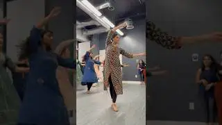 Chand Sifarish | @Imanvi1013 Choreography