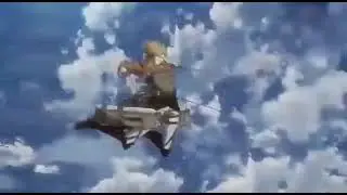Attack On Titan - Final Season Part 2.
