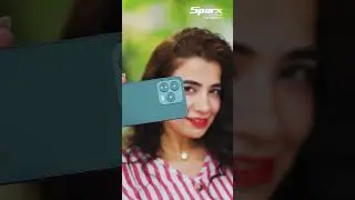 Sparx Smartphones Ultra8  #trending #tech #affordable #shinewithsparx #smartphone