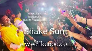 (FREE) Big Boogie x Rob49 Type Beat - Shake Sum