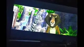 Madagascar 2:Escape Africa Walktrough Part 1 (Wii/PC/XBOX 360/PS2/PS3)