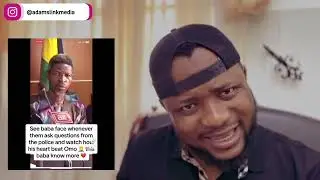 Mohbad Father Have Hand in his Death…Plus Naira Marley & Sam Larry