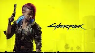 Atlantis - Cyberpunk 2077 OST 2