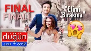 NE PUSTAJ MI RUKU KRAJ - VJENCANJE AZRE I DZENKA -FINAL