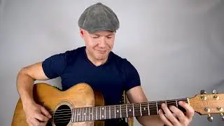 Сыграл КАРАВАН и передал привет своему учителю!