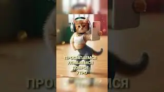 ДОБРОЕ УТРО