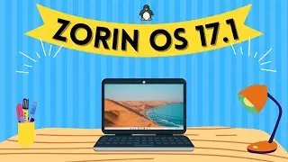 Download Zorin OS 17.1 | Step by Step Guide