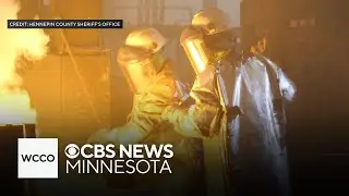 Hennepin County has confiscated hundreds of weapons used in crimes, how they are getting them off th