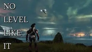 I Want To Tell You About My Favorite Halo Level