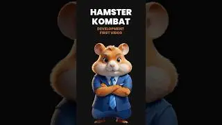 Hamster Kombat on Telegram: Getting Started with Web3 Game Development