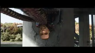 You're Not Peter Parker You're CJ