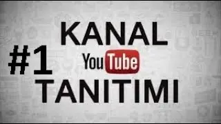 KANALLARINIZI İNCELİYORUM|YOUTUBE KANAL İNCELEME|İZLENME ARTTIRMA| BÖLÜM 1