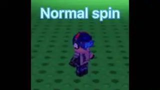 Normal spin to extreme spin