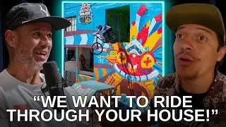Do residents REALLY approve of Cerro Abajo urban races!?