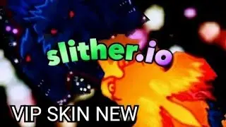 SLITHER.IO.A.I NEW SPECIAL SKIN UPDATE RELEASE DOWNLOAD AS DESCRIPTION VIDEO 👇 NEWST SKIN BEST GAME