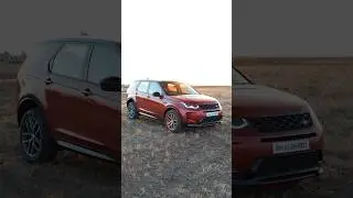 Top 3 reasons why the Land Rover Discovery is the best family luxury SUV. 
