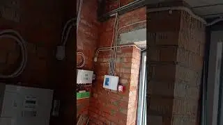 ОПС в котельной.