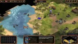 Walkthrough Example Mr Scars  Age Of Empires  Farming